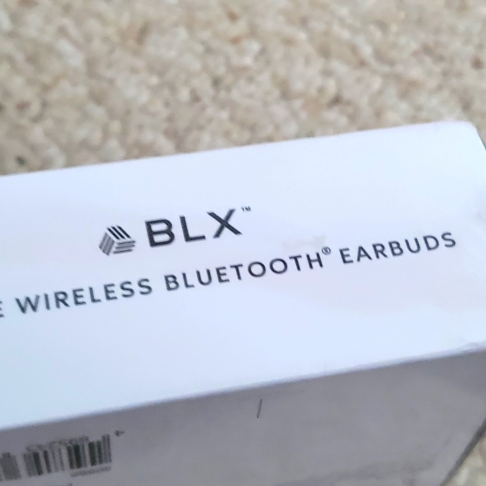 Pair of Wireless Ear buds